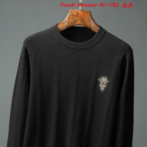 F.e.n.d.i. Sweater 1236 Men