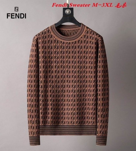 F.e.n.d.i. Sweater 1158 Men