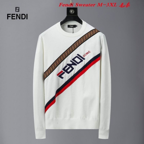 F.e.n.d.i. Sweater 1185 Men