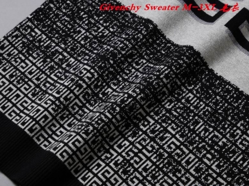 G.i.v.e.n.c.h.y. Sweater 1036 Men