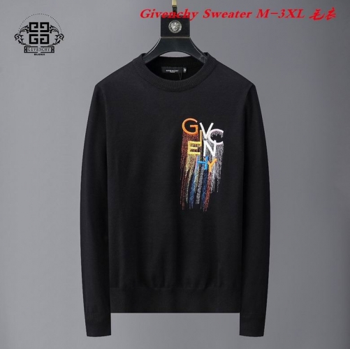 G.i.v.e.n.c.h.y. Sweater 1152 Men