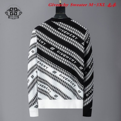 G.i.v.e.n.c.h.y. Sweater 1113 Men