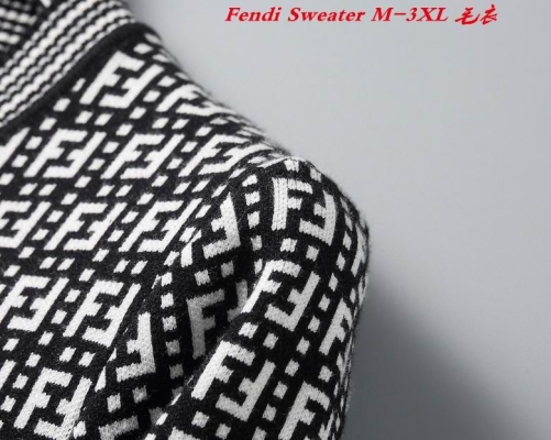 F.e.n.d.i. Sweater 1191 Men