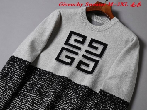 G.i.v.e.n.c.h.y. Sweater 1042 Men