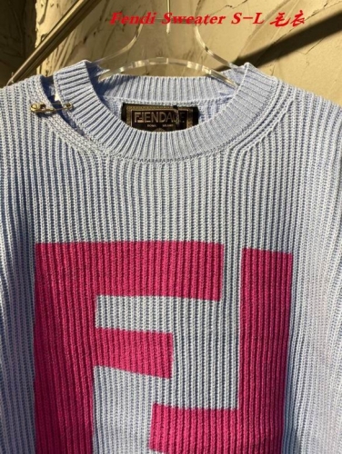 F.e.n.d.i. Sweater 1001 Men
