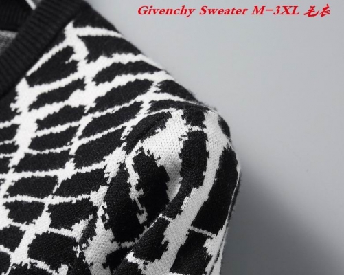 G.i.v.e.n.c.h.y. Sweater 1100 Men