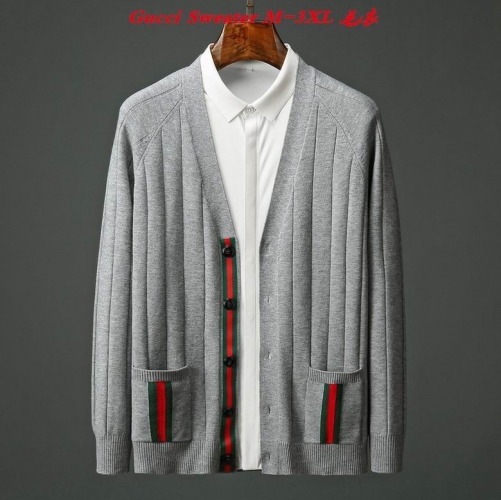 G.u.c.c.i. Sweater 1677 Men