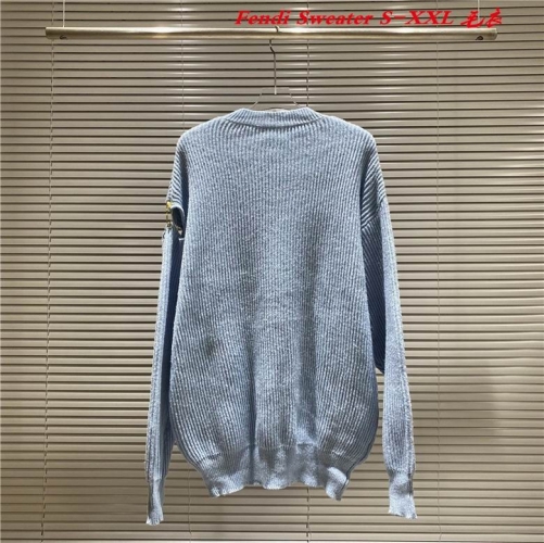 F.e.n.d.i. Sweater 1029 Men