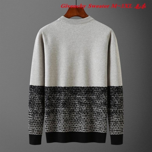 G.i.v.e.n.c.h.y. Sweater 1043 Men