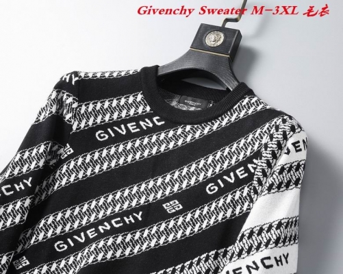 G.i.v.e.n.c.h.y. Sweater 1112 Men