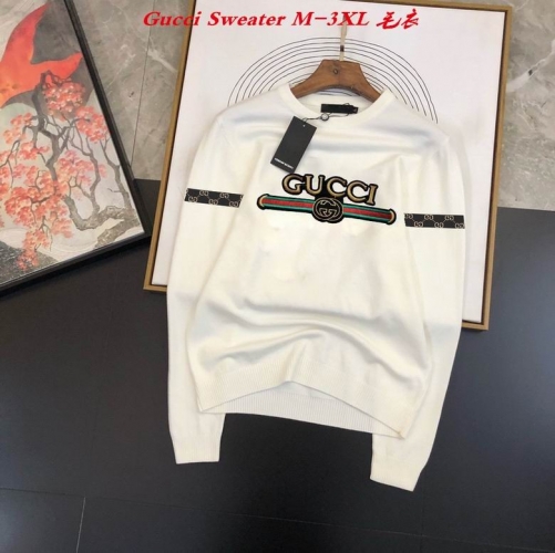 G.u.c.c.i. Sweater 1791 Men