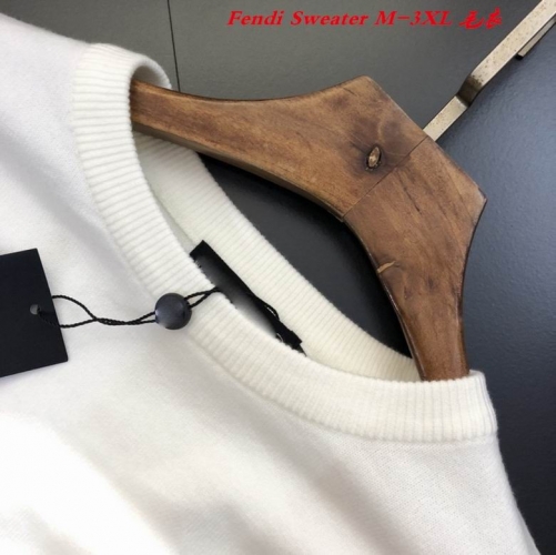 F.e.n.d.i. Sweater 1253 Men