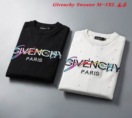 G.i.v.e.n.c.h.y. Sweater 1134 Men