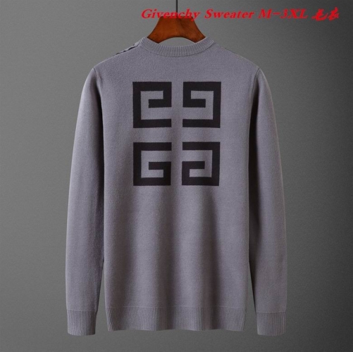 G.i.v.e.n.c.h.y. Sweater 1031 Men
