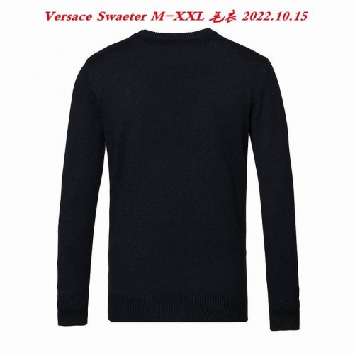 V.e.r.s.a.c.e. Sweater 1280 Men