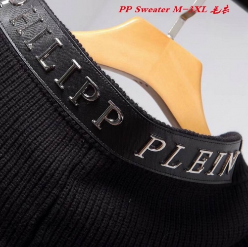 P..P.. Sweater 1005 Men