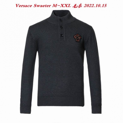 V.e.r.s.a.c.e. Sweater 1290 Men