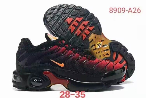 Air Max TN Kids Shoes 046