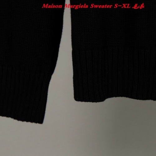 M.a.i.s.o.n. M.a.r.g.i.e.l.a. Sweater 1002 Men