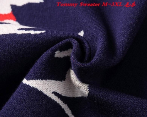 T.o.m.m.y. Sweater 1002 Men