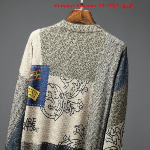 V.e.r.s.a.c.e. Sweater 1132 Men