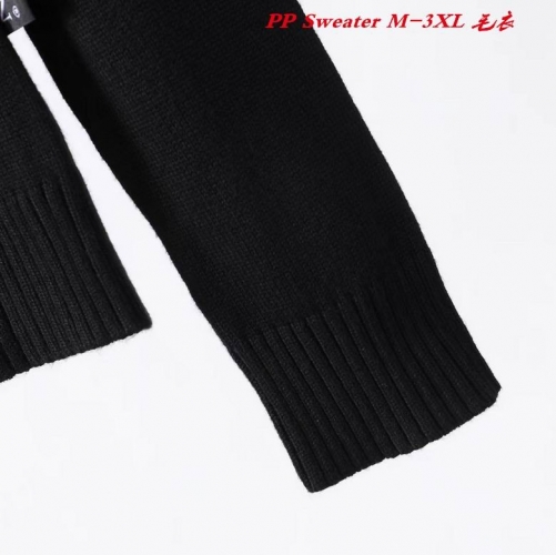 P..P.. Sweater 1085 Men