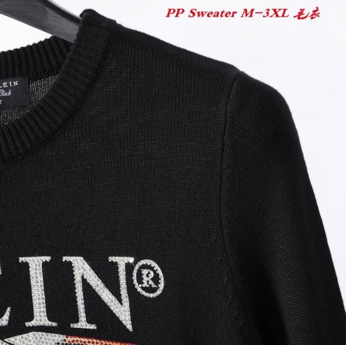 P..P.. Sweater 1097 Men