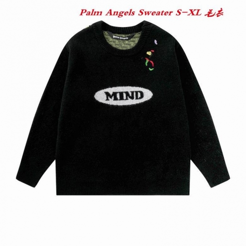 P.a.l.m. A.n.g.e.l.s. Sweater 1024 Men