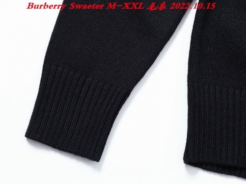 B.u.r.b.e.r.r.y. Sweater 1328 Men