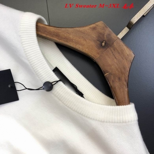 L..V.. Sweater 1734 Men