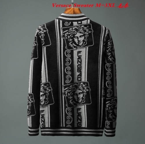 V.e.r.s.a.c.e. Sweater 1216 Men