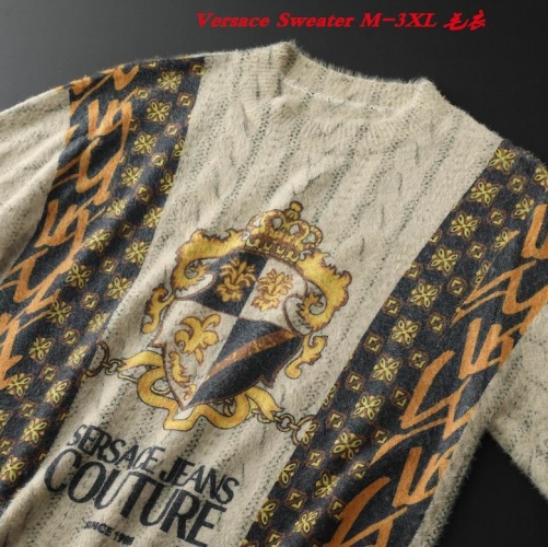 V.e.r.s.a.c.e. Sweater 1138 Men
