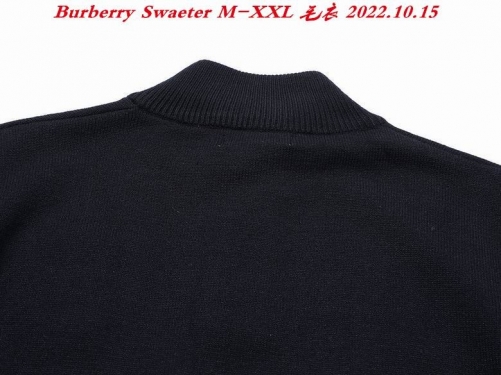 B.u.r.b.e.r.r.y. Sweater 1332 Men