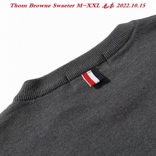 T.h.o.m. B.r.o.w.n.e Sweater 1069 Men
