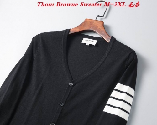 T.h.o.m. B.r.o.w.n.e Sweater 1042 Men
