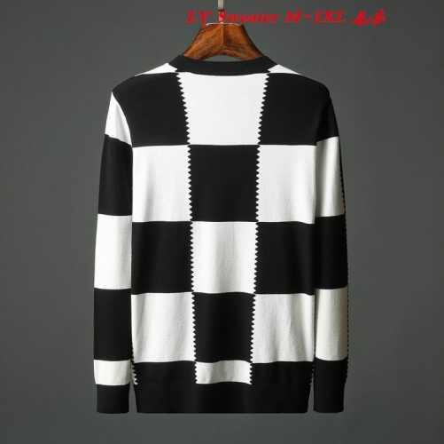 L..V.. Sweater 1606 Men