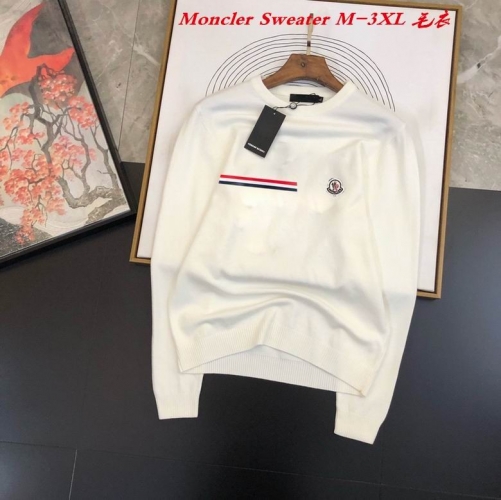 M.o.n.c.l.e.r. Sweater 1088 Men