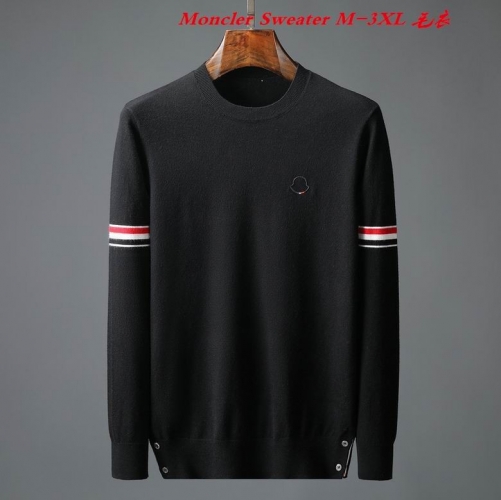 M.o.n.c.l.e.r. Sweater 1081 Men