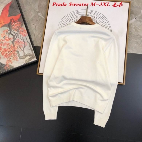 P.r.a.d.a. Sweater 1024 Men