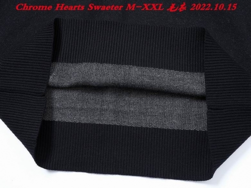 C.h.r.o.m.e. H.e.a.r.t.s Sweater 1001 Men