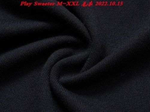 P.a.l.y. Sweater 1016 Men