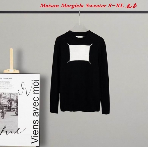 M.a.i.s.o.n. M.a.r.g.i.e.l.a. Sweater 1008 Men