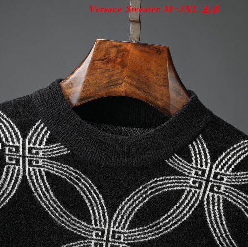 V.e.r.s.a.c.e. Sweater 1221 Men