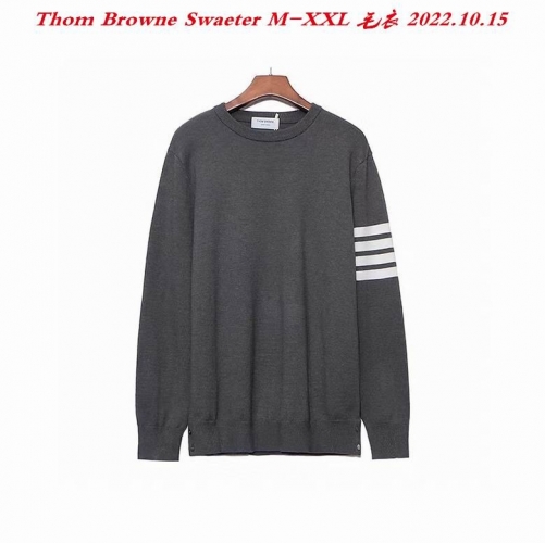 T.h.o.m. B.r.o.w.n.e Sweater 1072 Men