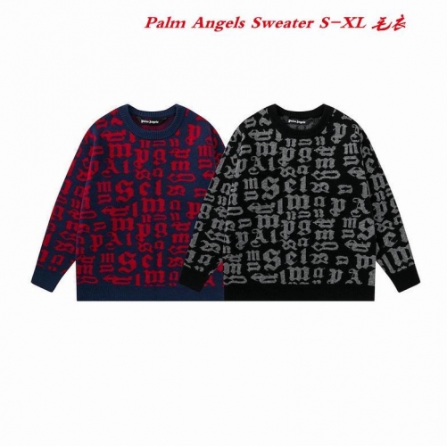 P.a.l.m. A.n.g.e.l.s. Sweater 1046 Men