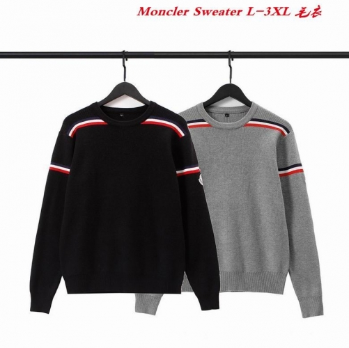 M.o.n.c.l.e.r. Sweater 1011 Men