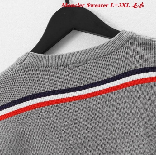M.o.n.c.l.e.r. Sweater 1006 Men
