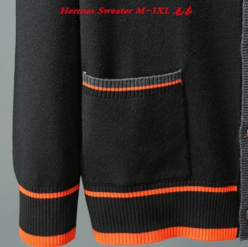 H.e.r.m.e.s. Sweater 1052 Men