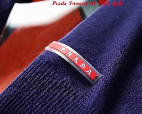 P.r.a.d.a. Sweater 1010 Men