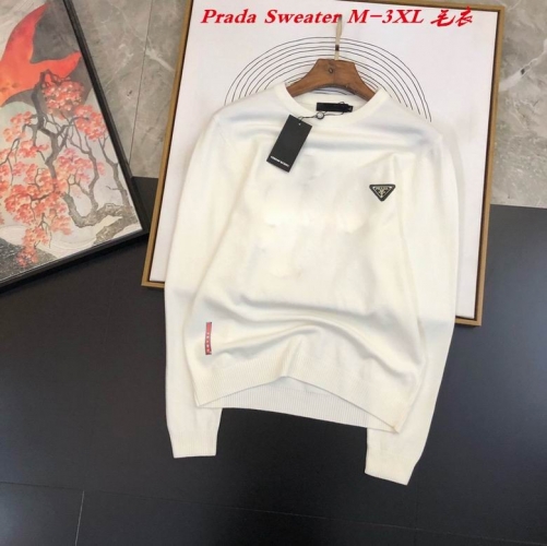 P.r.a.d.a. Sweater 1025 Men